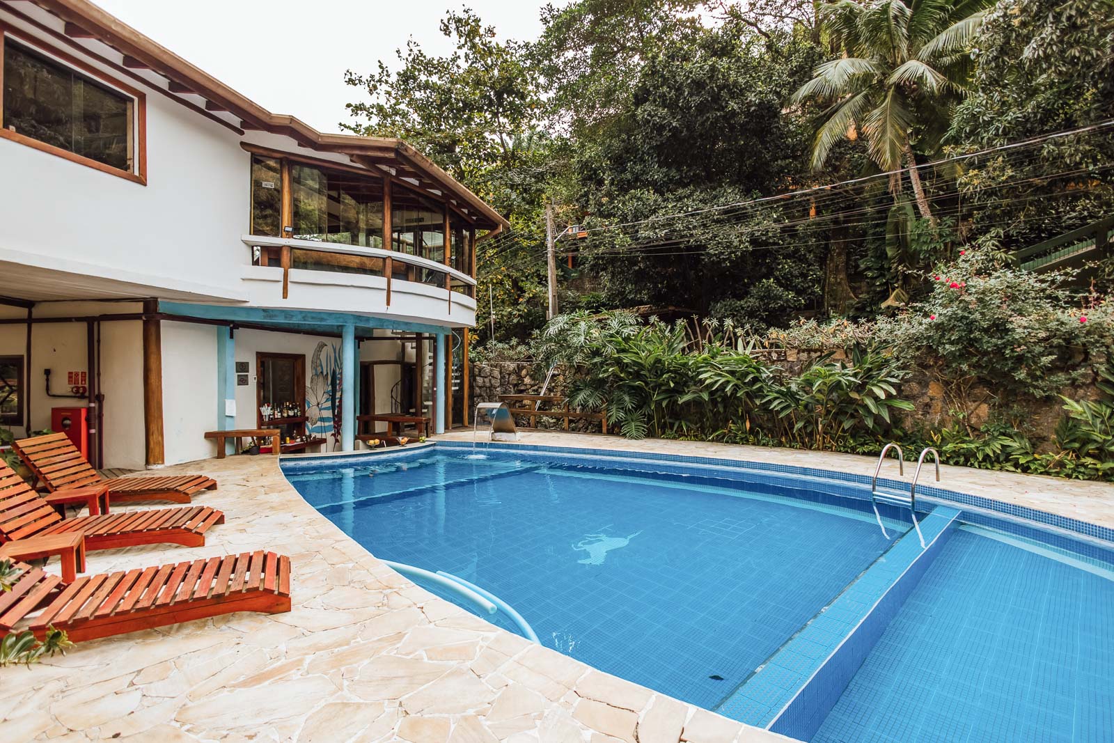 Velinn Pousada Santa Tereza